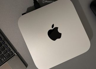 Novo Mac mini M4 da Apple — mais poderoso e pequeno