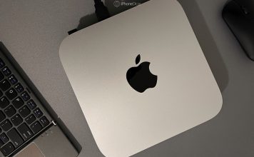 Novo Mac mini M4 da Apple — mais poderoso e pequeno