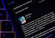 Apple liberou o iOS 18.2 para o público — melhorias!