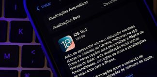 Apple liberou o iOS 18.2 para o público — melhorias!