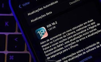 Apple liberou o iOS 18.2 para o público — melhorias!