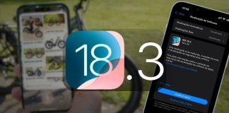 Apple lançou o iOS 18.3 para todo o público