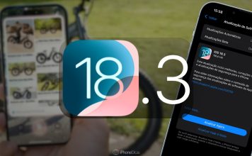 Apple lançou o iOS 18.3 para todo o público