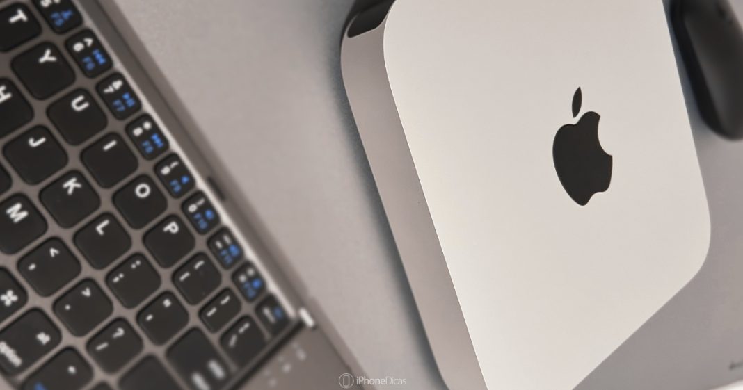 Meu primeiro computador Apple: por quê escolhi o Mac mini M2