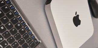 Meu primeiro computador Apple: por quê escolhi o Mac mini M2