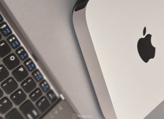 Meu primeiro computador Apple: por quê escolhi o Mac mini M2