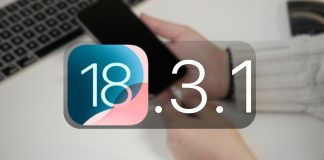 iOS 18.3.1 está disponível para os usuários — segurança