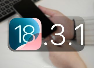 iOS 18.3.1 está disponível para os usuários — segurança