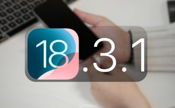 iOS 18.3.1 está disponível para os usuários — segurança