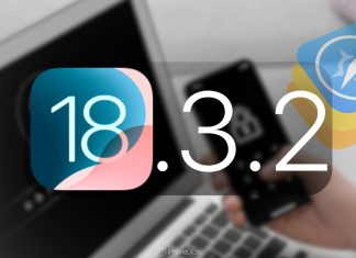 Apple liberou o iOS 18.3.2 para o público