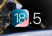 O iOS 18.5 está disponível para todo o público
