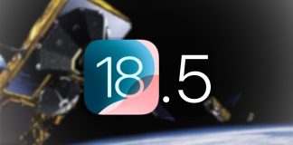 O iOS 18.5 está disponível para todo o público