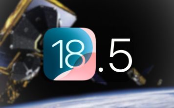 O iOS 18.5 está disponível para todo o público