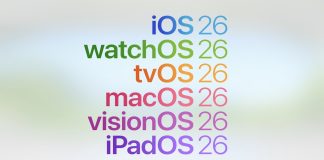 Quais dispositivos serão compatíveis com o iOS 26 e demais atualizações