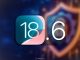 O iOS 18.6 está liberado para todos os usuários O iOS 18.6 está liberado para todos os usuários