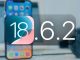O iOS 18.6.2 está disponível para todo o público O iOS 18.6.2 está disponível para todo o público