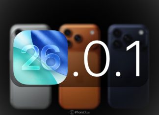 Apple liberou o iOS 26.0.1 para todos os dispositivos compatíveis Apple liberou o iOS 26.0.1 para todos os dispositivos compatíveis
