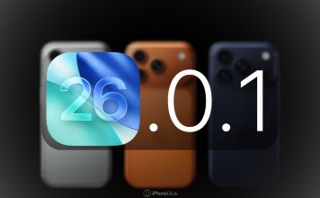 Apple liberou o iOS 26.0.1 para todos os dispositivos compatíveis Apple liberou o iOS 26.0.1 para todos os dispositivos compatíveis