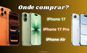 Como comprar iPhone 17 no Brasil com desconto em lojas oficiais Como comprar iPhone 17 no Brasil com desconto em lojas oficiais
