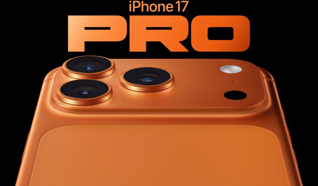 iPhone 17 Pro e iPhone 17 Pro Max