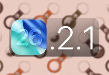 Apple disponibilizou o iOS 26.2.1 — e versões para iPhones antigos Apple disponibilizou o iOS 26.2.1 — e versões para iPhones antigos