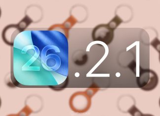 Apple disponibilizou o iOS 26.2.1 — e versões para iPhones antigos Apple disponibilizou o iOS 26.2.1 — e versões para iPhones antigos