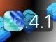 o iOS 26.4.1 está disponível para o público