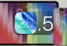 O iOS 26.5 chegou para todos os dispositivos compatíveis — importante