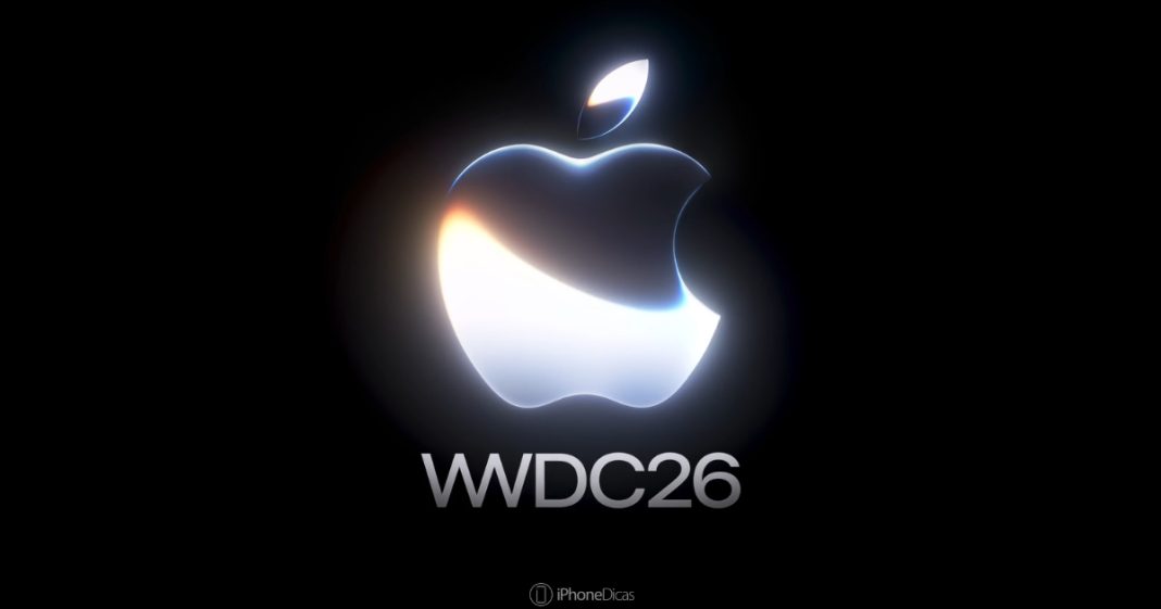 WWDC26: a Apple apresentou o iOS 27