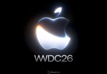WWDC26: a Apple apresentou o iOS 27