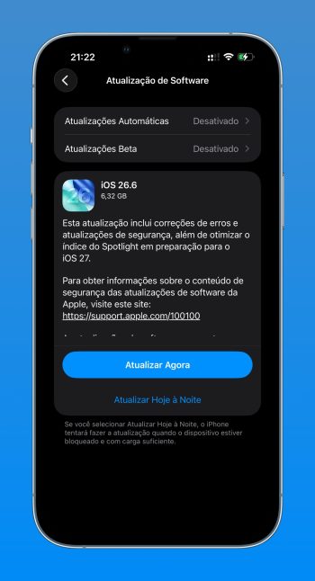 iOS 26.6