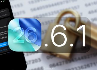 Apple disponibilizou o iOS 26.6.1 para todos os usuários Apple disponibilizou o iOS 26.6.1 para todos os usuários