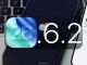 Apple liberou o iOS 26.6.2 para todo o público