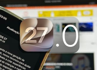 O iOS 27 está oficialmente liberado — conheça as novidades O iOS 27 está oficialmente liberado — conheça as novidades