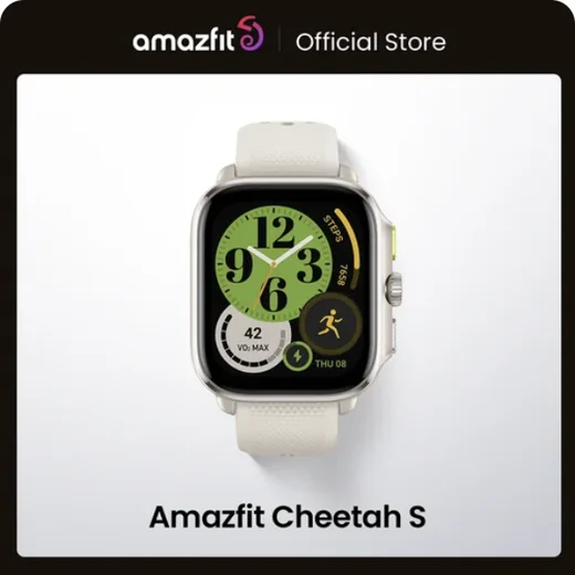 Relógios Amazfit loja oficial no AliExpress