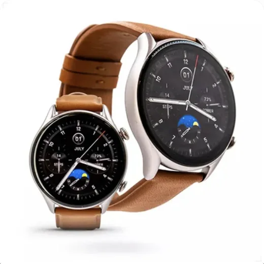 Relógios Amazfit loja oficial no Mercado Livre