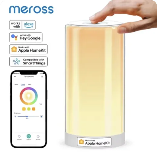 Luminária Meross MSL430