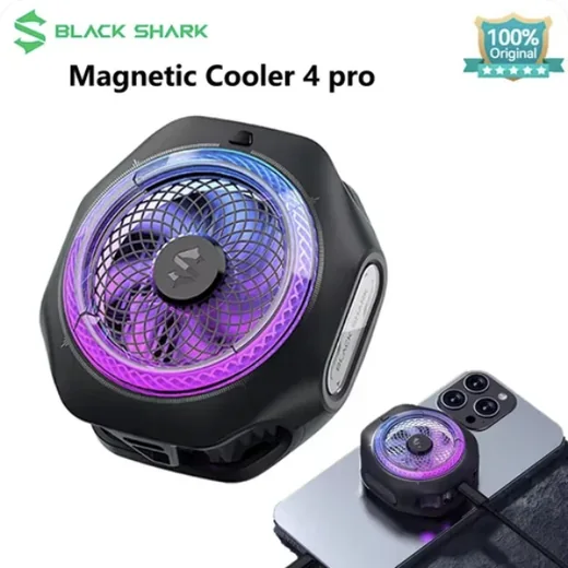 Cooler Black Shark MagCooler 4 Pro
